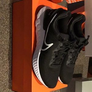 Brand New Wmns Nike React Miler 3